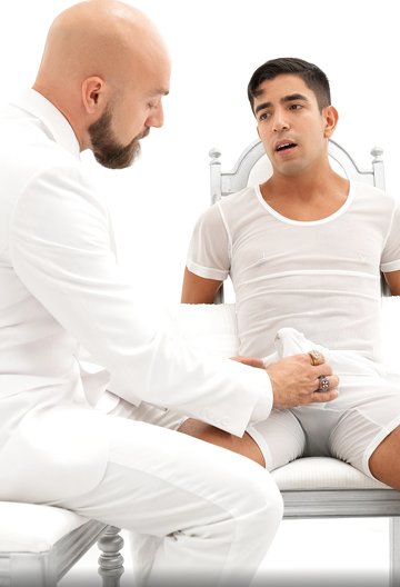 Deeper Deep Throat Vol. 2, Title: Out Of Order