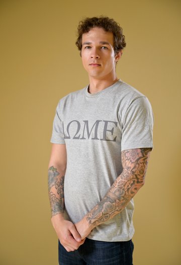 Pledge Daddy - Double DOMED