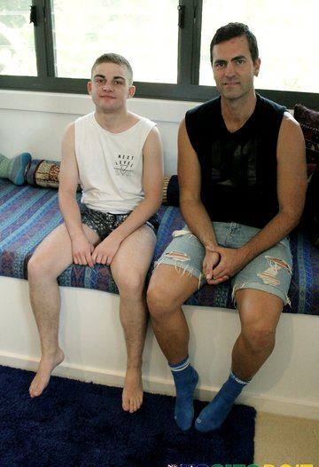 Butt Munchers Down Under