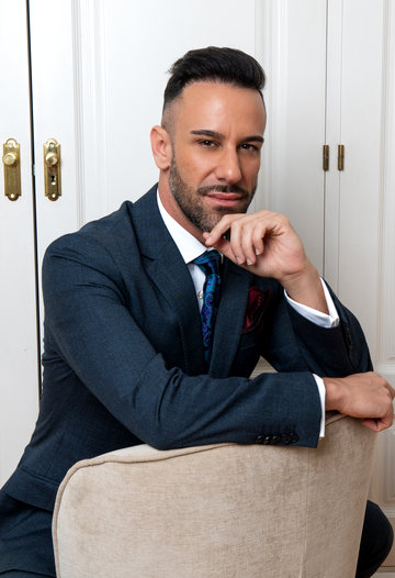 Diary of a Gigolo: Boyfriend Experience