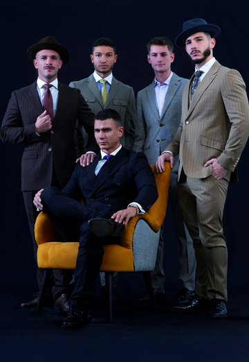 Capo Dei Capi: Cosa Nostra