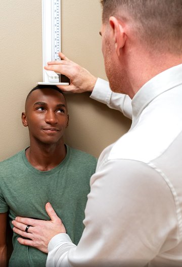 Kai Vol. 1. Title: Anal Ultrasound