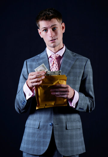 Capo Dei Capi: The Pizzo