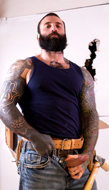 Tradesmen Attraction