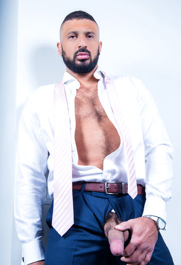 Falling Into Temptation