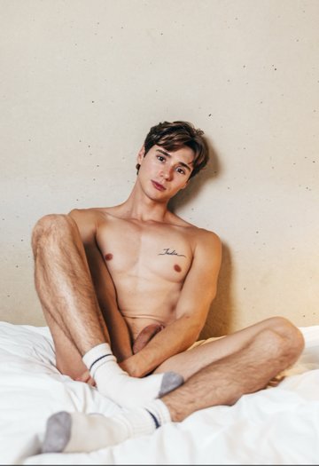 California Glow: Leo Grand & Parker Nolan