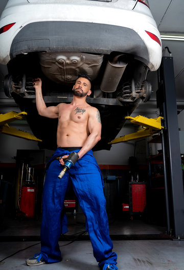 Ready for a Promotion?