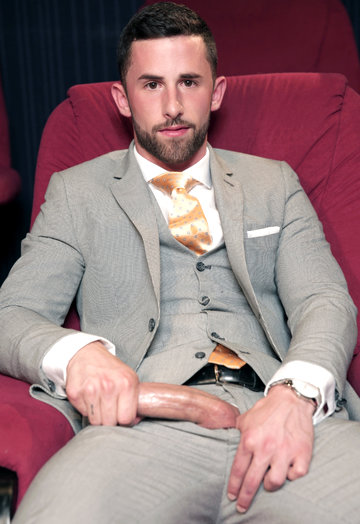 Cine-X 4, Editor's Cut