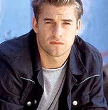 Scott Speedman photos