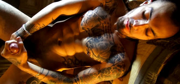 ON SET WITH TREVOR STONE