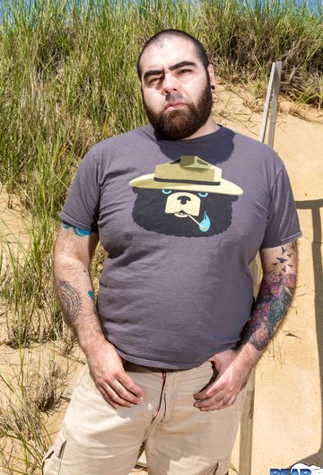 Charlie Fiske Solo Set