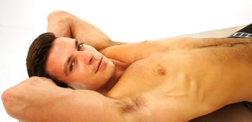 Paddy O'Brian bounded