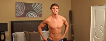 Campbell shows coock