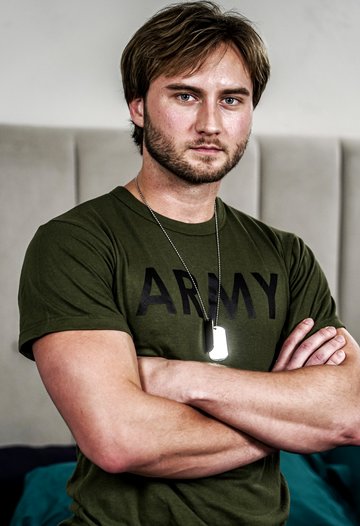 Slutty Servicemen: Busted!