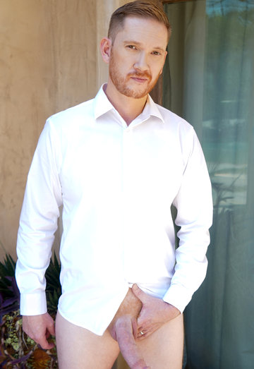 A Load off Your Back and Cock