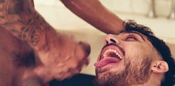 Joshua Pounds Markin Wolf